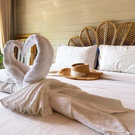 A La Koh Kood Resort Ko Kut Ngoại thất bức ảnh