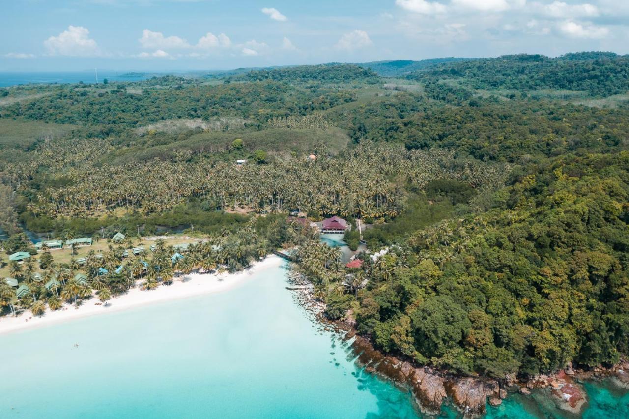 A La Koh Kood Resort Ko Kut Ngoại thất bức ảnh
