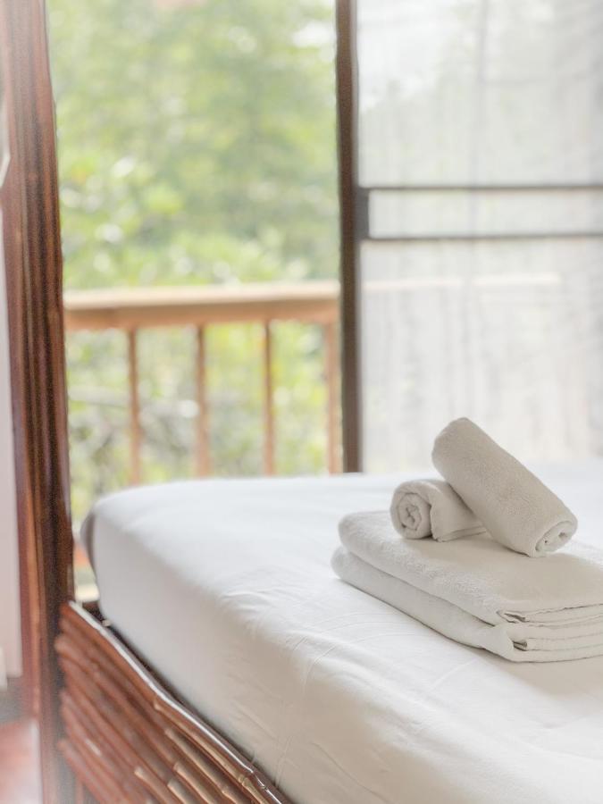 A La Koh Kood Resort Ko Kut Ngoại thất bức ảnh