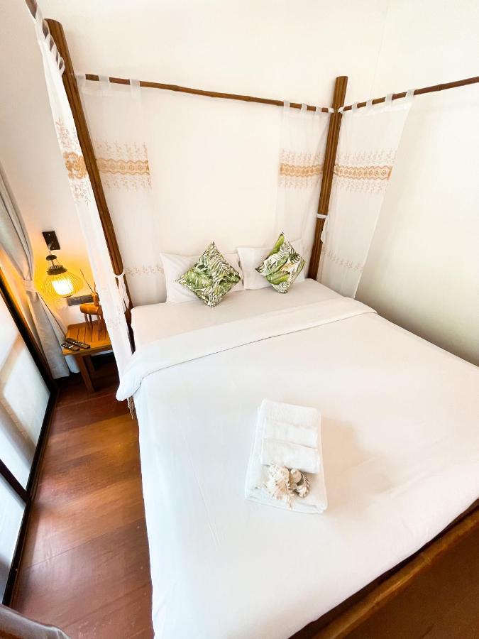 A La Koh Kood Resort Ko Kut Ngoại thất bức ảnh