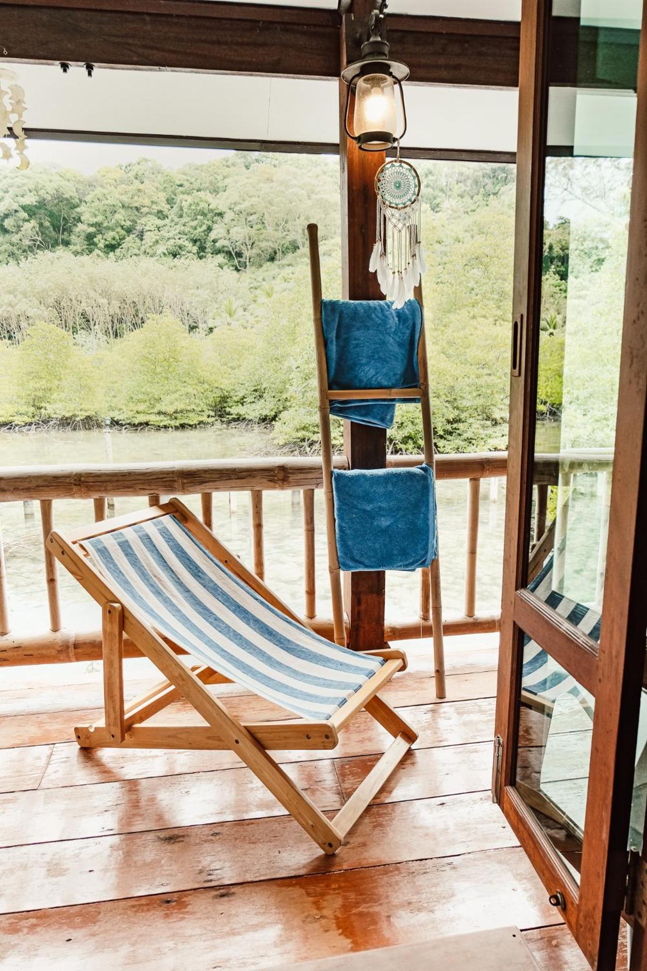 A La Koh Kood Resort Ko Kut Ngoại thất bức ảnh