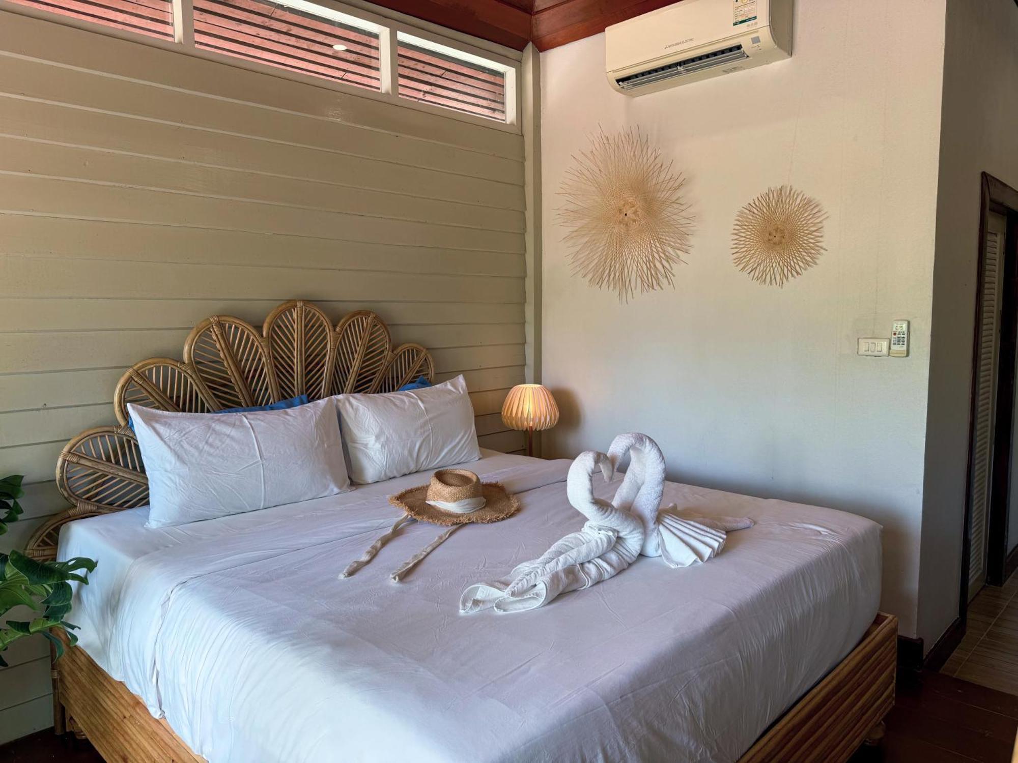 A La Koh Kood Resort Ko Kut Ngoại thất bức ảnh